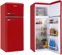 KGC15630R - Prostostoječi hladilnik