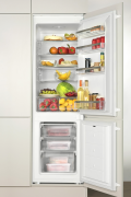 BK316.3 - Vgradni hladilnik