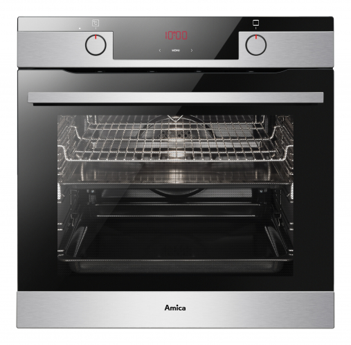 Built-in oven ED37617X X-TYPE STEAM