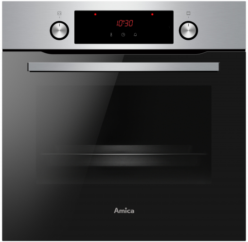 Built-in oven ABO 10222.3TsPrX PYRO