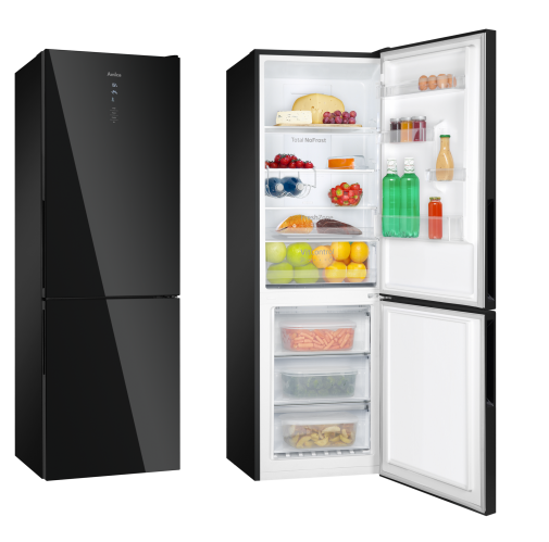 Freestanding refrigerator FK3356.4GBDFZAA
