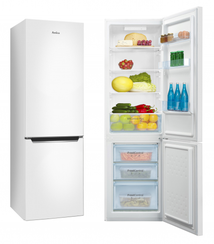 Freestanding refrigerator FK2525.1T