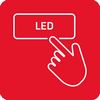 LED-prikazovalnik