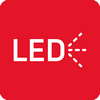 LED-osvetlitev