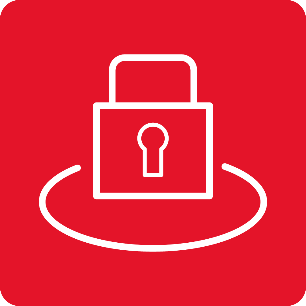 Flame safety valve