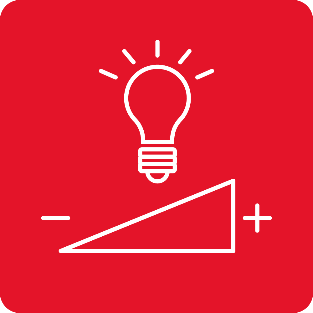 Light power control