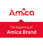 1992 - Začetek blagovne znamke Amica